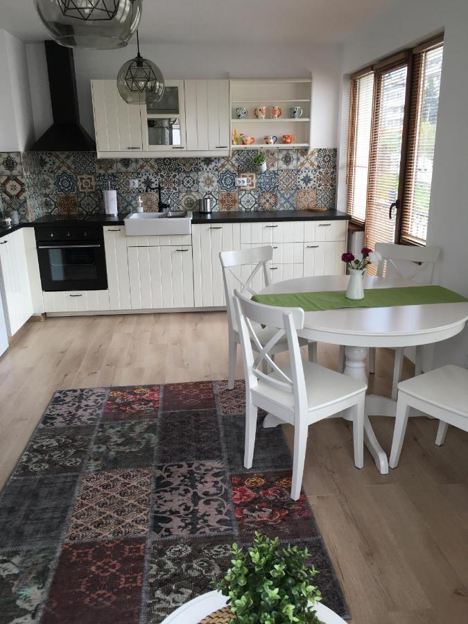 Willy Villy'S Home- Tsjepelare Eksteriør bilde