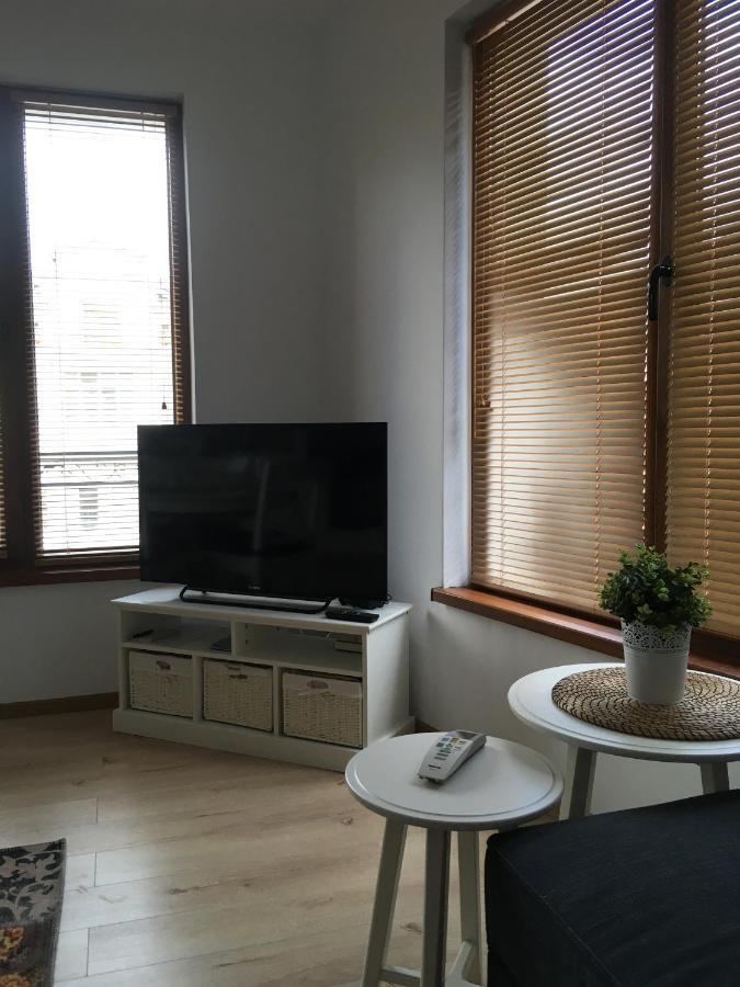 Willy Villy'S Home- Tsjepelare Eksteriør bilde